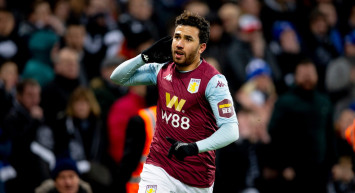 Trabzonspor'un yeni transferi Trezeguet transfer süreci ve hedefleri hakkında konuştu