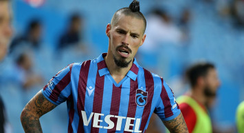 Trabzonspor'un Yıldızı Marek Hamsik'ten Dikkat Çekici Açıklamalar!
