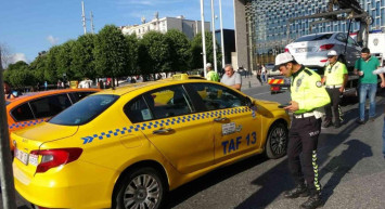 Trafiğe çıkmadan önce dikkat! Denetimler bu sabah başladı, araçları trafikten men ediyorlar!