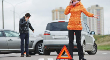 Trafik kazası sonrası yapılması gerekenler nelerdir? Trafik kazasında tutulması gereken tutanaklar ve gerekli evraklar