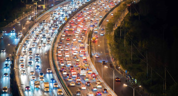 Trafikte kaybolan zaman! İstanbul'un cebinden ne kadar çıkıyor?