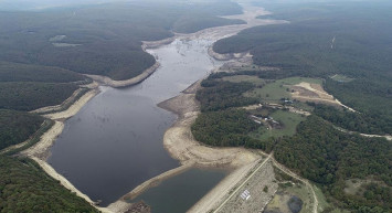 Trakya Barajlarında Kar Bereketi: Doluluk Oranı Arttı