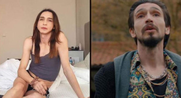 Trans birey olduğunu açıklayan Ahmet Melih Yılmaz kimdir?