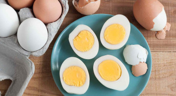 Trans Yağlar Obeziteye Yol Açıyor!