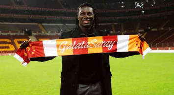 Transfer üçlemesi gündem oldu! Galatasaray 56 milyon euro ödeyecek