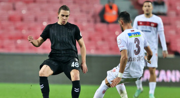 Transfer yasağı getirilmişti: Samsunspor'a İsviçre'den müjdeli haber geldi