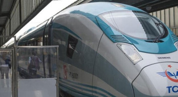 Tren Seferleri ‘Tam Kapanma’ Nedeniyle Yeniden Düzenlendi