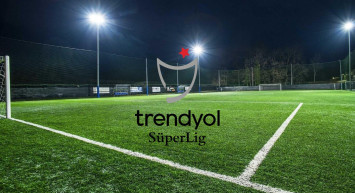 Trendyol Süper Lig 5. hafta maçları ne zaman? Süper Lig 5. hafta fikstürü ve hakemleri