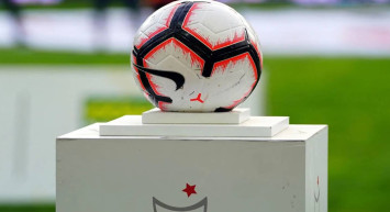 Trendyol Süper Lig’de yeni sezon heyecanı: Fikstür çekimi bugün yapılacak