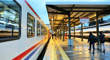 Trenler Tam Kapanmadan Sonra Nasıl Hizmet Verecek?