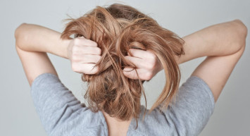 Saç Koparma Hastalığı Nedir, Nasıl Tedavi Edilir?