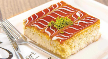 Trileçe tarifi : en güzel ve lezzetli trileçe nasıl yapılır? Trileçe malzemeleri ve tarifi