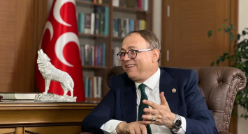 ؟ (ترکیه، روسیه، چین، ایران) TRÇİ چر