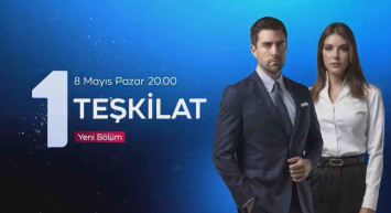 TRT 1 canlı yayın Teşkilat tek parça son bölüm izle