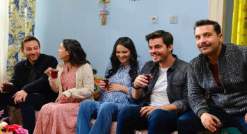 TRT 1 Gönül Dağı yeni sezon ne zaman başlayacak? Gönül Dağı 3. sezon tarihi açıklandı mı? Gönül Dağı dizi konusu ve oyuncuları