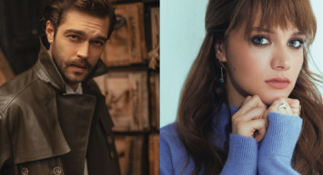 TRT 1 Kara Tahta 1. bölüm tanıtım fragmanı yayınlandı