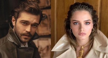 TRT 1 Kara Tahta dizi konusu ve oyuncuları