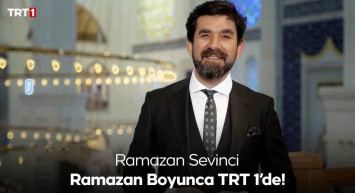 TRT 1 Ramazan Sevinci nerede çekiliyor, hangi şehirde, ilçede çekiliyor?