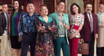 TRT 1 Seksenler bitti mi, neden yok? Seksenler yeni bölüm ne zaman?