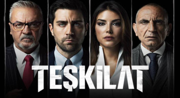 TRT 1 Teşkilat yeni sezon ne zaman başlayacak? Teşkilat dizisi 3. sezon oyuncuları kimler?