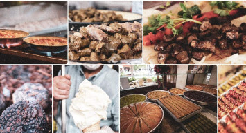 TRT 1 Türkiye'nin Mutfağı yarışma formatı ve yayın tarihi