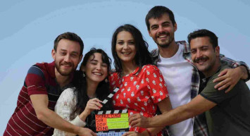 TRT 1 yeni dizisi Gönül Dağı dizi oyuncuları ve dizi konusu