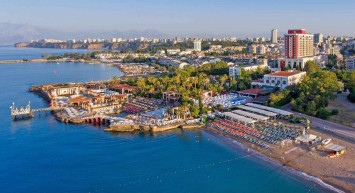 TRT Antalya Lara Kampı 2022 sezonu başvuru ve fiyat bilgileri