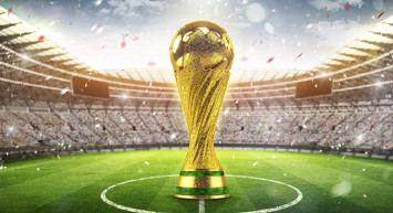 TRT Spor canlı Dünya Kupası kura çekimi izle