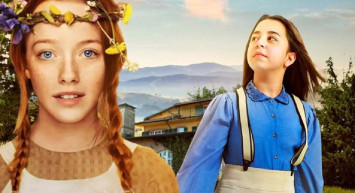 TRT Yeşil Vadinin Kızı dizisi ne zaman başlayacak? Yeşil Vadinin Kızı dizisi oyuncuları ve konusu