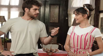 TRT1 Balkan Ninnisi 5. bölüm fragmanı yayınlandı? Balkan Ninnisi'nde bugün neler olacak? Balkan Ninnisi 5. bölüm fragmanı izle!