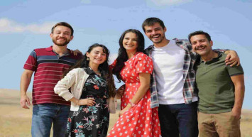 TRT1 Gönül Dağı dizisi yeni bölüm neden yok, neden yayınlanmıyor? Gönül Dağı dizisinin, yeni bölüm tarihi
