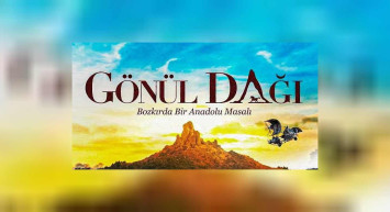 TRT1 Gönül Dağı yeni bölüm fragmanı yayınlandı mı? Gönül Dağı 62.bölüm fragmanı izle!
