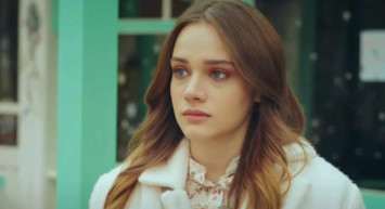 TRT1 Kara Tahta dizisi Irmak karakterinin gerçek ismi ne?