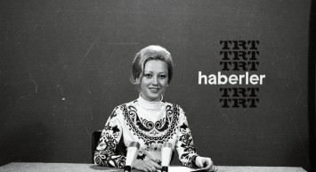 TRT’de hüzünlü veda! TRT eski spikeri Aytaç Kardüz hayatını kaybetti