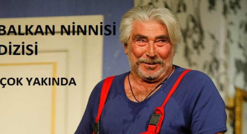 TRT’nin yeni Dizisi Balkan Ninnisi çekimleri başladı