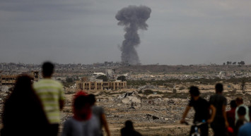 Trump: “Ateşkes Hâlen Yürürlükte” Gazze Bombalanırken Gerçeklik Nerede?