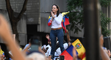 Trump bekliyordu, Machado aldı: 2025 Nobel Barış Ödülü açıklandı