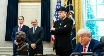 Trump: Gazze’de Ateşkese Çok Yaklaştık, İran’la Anlaşma Masada