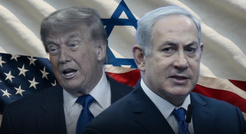 Trump ile Netanyahu Arasında “Barış Planı” Krizi