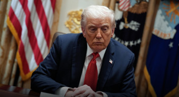 Trump: İran ile 15 Maddelik Anlaşmanın Çoğunda Mutabakat Sağlandı