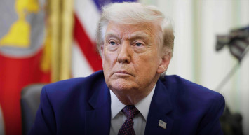 Trump: "İran sonsuza dek en üst düzey nükleer denetimleri kabul etti"