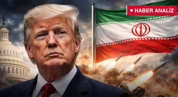 Trump İran’a saldırıyı erteledi: Washington’dan askeri baskı, masada kontrollü pazarlık