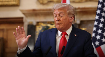 Trump: “İran’a Saldırmasaydık 3. Dünya Savaşı Çıkabilirdi”