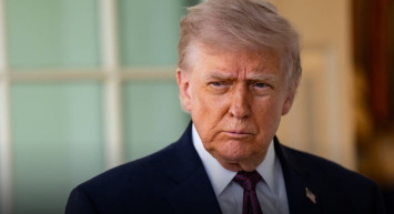 Trump İran'ın makul tekliflerini bekliyor !