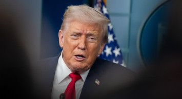 Trump: İran'ın nükleer silaha ulaşmasına sadece 2 hafta kalmıştı