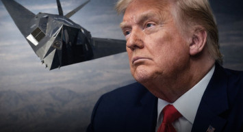 Trump: “İran’la Anlaşma Olmazsa İkinci Uçak Gemisi Filosuna İhtiyacımız Var”