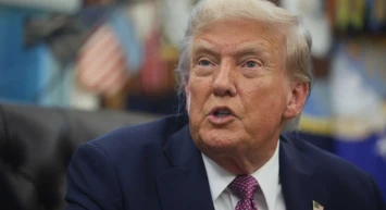 Trump, Katar saldırısında Netanyahu'yu suçladı