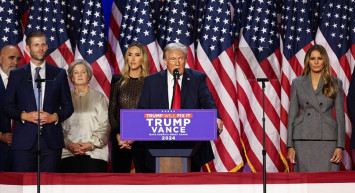 Trump komutanları yargılayacak