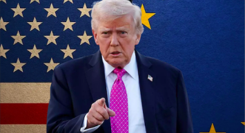 "Trump, küresel güvenlik dengesini yeniden çizdi: Avrupa kenarda bırakıldı"