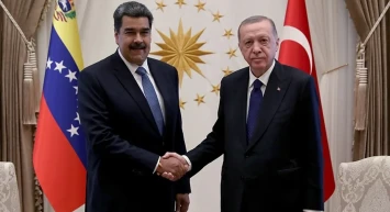 Trump–Maduro–Türkiye İddiasına Erdoğan’dan Net Cevap: “Böyle Bir Haber Gelmedi”